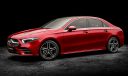 Mercedes A-Serisi Sedan ne zaman çıkacak?