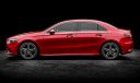 Mercedes A-Serisi Sedan ne zaman çıkacak?