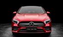 Mercedes A-Serisi Sedan ne zaman çıkacak?