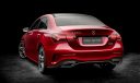 Mercedes A-Serisi Sedan ne zaman çıkacak?