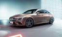 Mercedes A-Serisi Sedan ne zaman çıkacak?