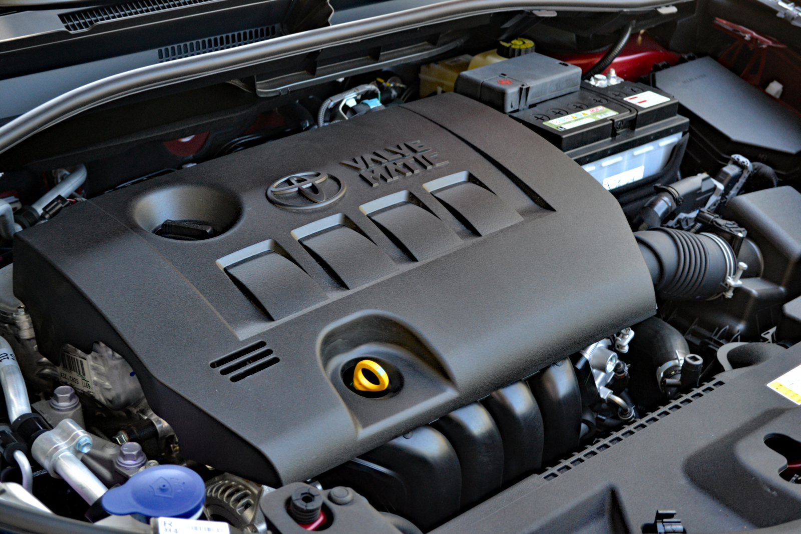 Toyota modelleri yeni motor ve şanzımana kavuşuyor