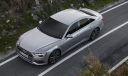Tüm detaylarıyla işte Yeni Audi A6