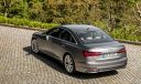 Tüm detaylarıyla işte Yeni Audi A6