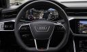Tüm detaylarıyla işte Yeni Audi A6