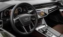 Tüm detaylarıyla işte Yeni Audi A6