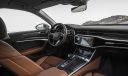 Tüm detaylarıyla işte Yeni Audi A6
