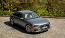 Tüm detaylarıyla işte Yeni Audi A6