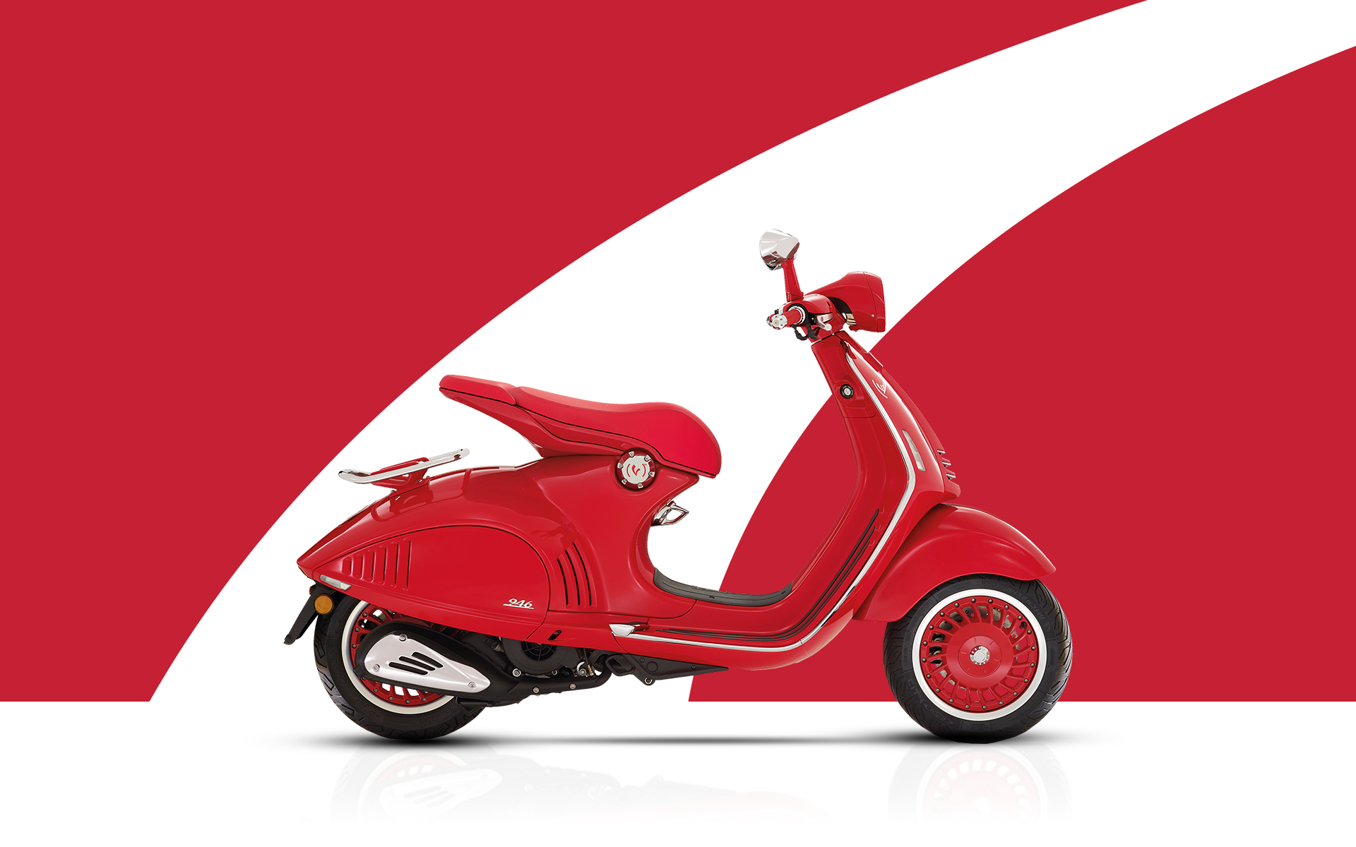 Vespa almanın tam zamanı
