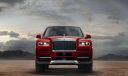 Rolls-Royce’un ilk arazi aracı Cullinan geçtiğimiz günlerde tanıtıldı