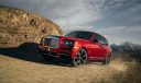 Rolls-Royce’un ilk arazi aracı Cullinan geçtiğimiz günlerde tanıtıldı