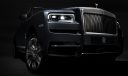 Rolls-Royce’un ilk arazi aracı Cullinan geçtiğimiz günlerde tanıtıldı
