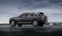 Rolls-Royce’un ilk arazi aracı Cullinan geçtiğimiz günlerde tanıtıldı