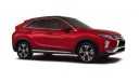 Mitsubishi Eclipse Cross Türkiye’de!
