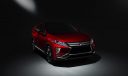 Mitsubishi Eclipse Cross Türkiye’de!