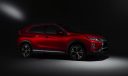 Mitsubishi Eclipse Cross Türkiye’de!