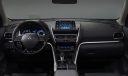 Mitsubishi Eclipse Cross Türkiye’de!