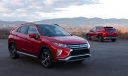 Mitsubishi Eclipse Cross Türkiye’de!