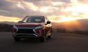 Mitsubishi Eclipse Cross Türkiye’de!