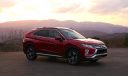 Mitsubishi Eclipse Cross Türkiye’de!