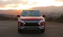 Mitsubishi Eclipse Cross Türkiye’de!