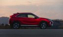 Mitsubishi Eclipse Cross Türkiye’de!