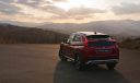 Mitsubishi Eclipse Cross Türkiye’de!