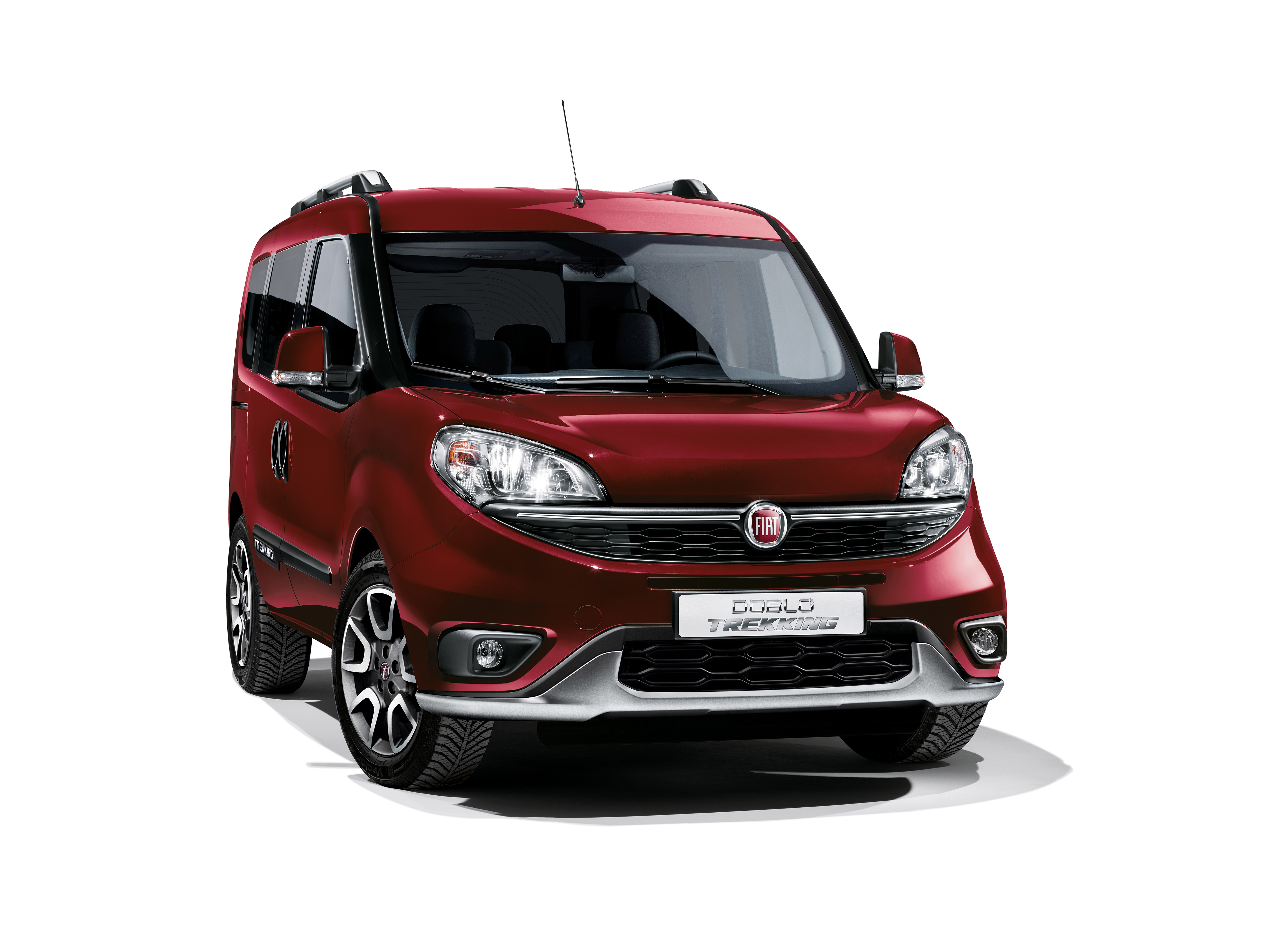 2018 Fiat Doblo Premio Plus ile yepyeni bir versiyon