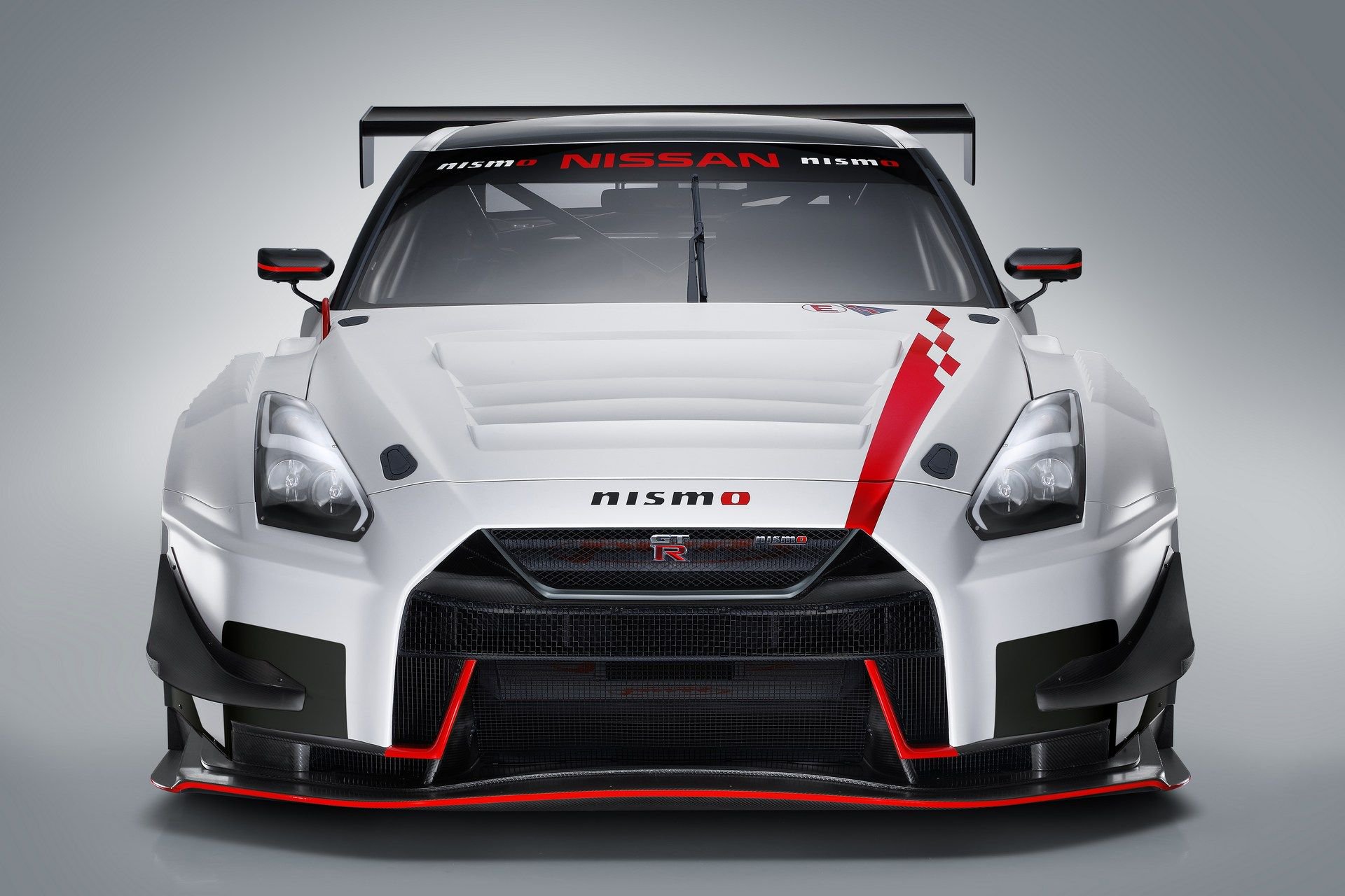 Nissan GT-R NISMO GT3 artık daha da güçlü