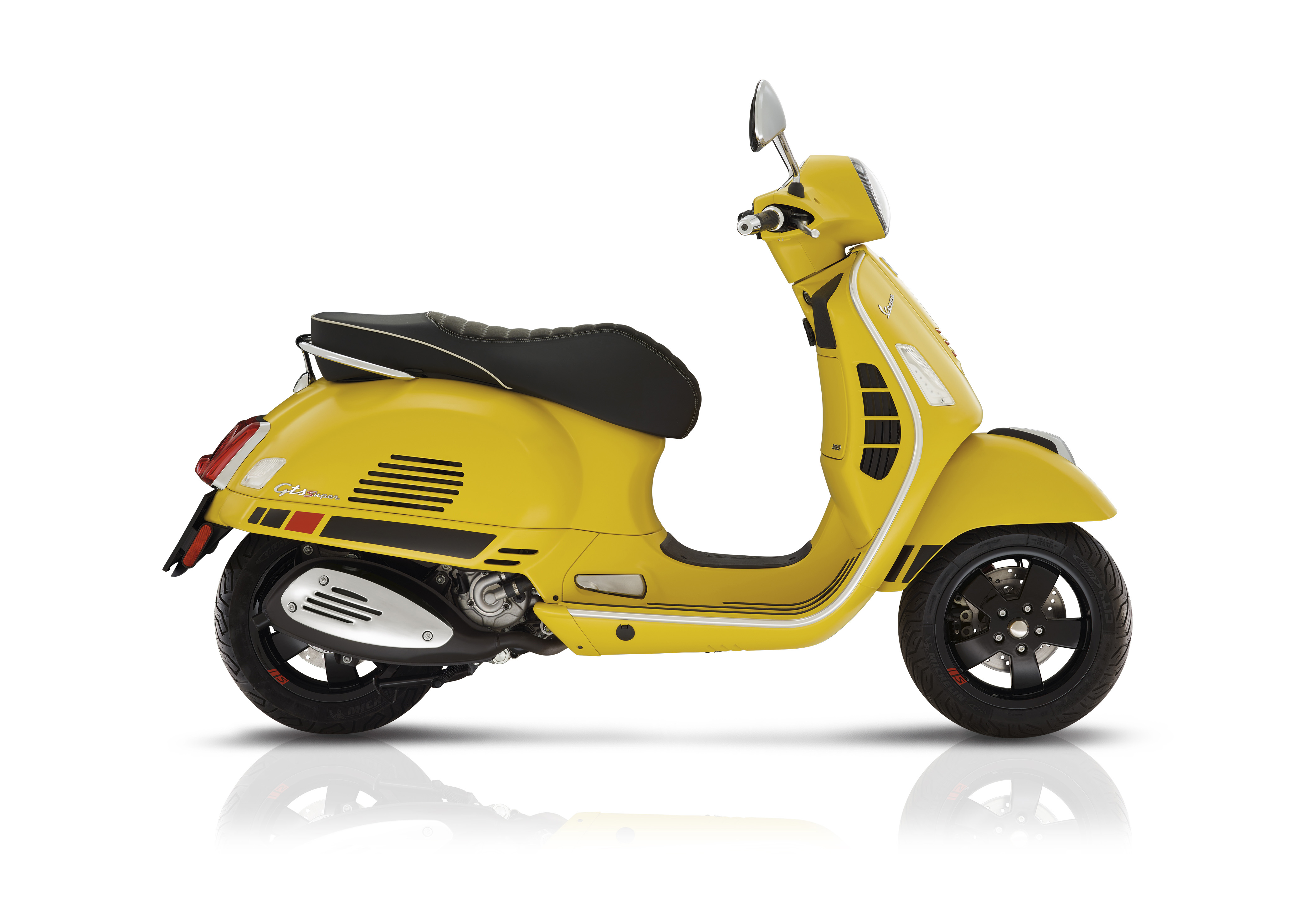 Vespa'dan yaz fırsatları