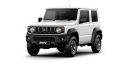 Yeni Suzuki Jimny (2019) ilk resmi fotoğrafları ortaya çıktı