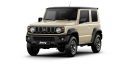 Yeni Suzuki Jimny (2019) ilk resmi fotoğrafları ortaya çıktı