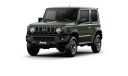 Yeni Suzuki Jimny (2019) ilk resmi fotoğrafları ortaya çıktı
