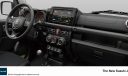 Yeni Suzuki Jimny (2019) ilk resmi fotoğrafları ortaya çıktı
