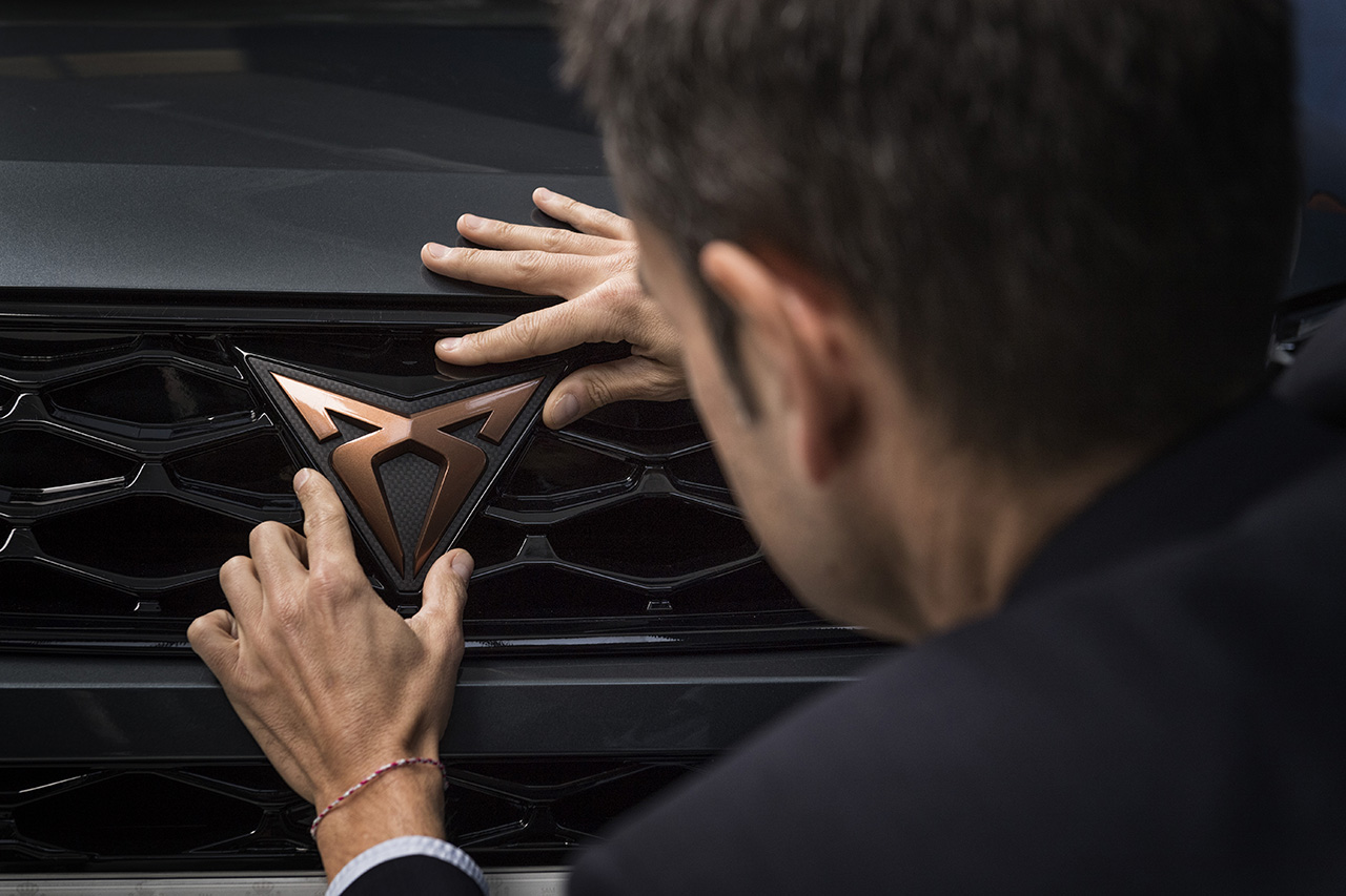 SEAT’ın sportif markası CUPRA bakalım hangi özelliklere sahip olacak?