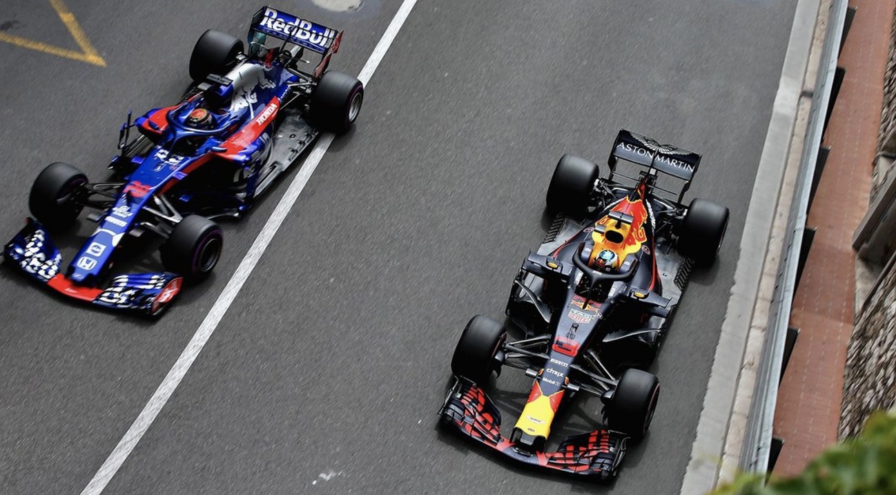 Honda, Formula 1 motoruyla kime destek verecek?