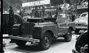 Land Rover'ın 70. yılında birbirinden özel kareler