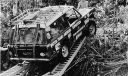 Land Rover'ın 70. yılında birbirinden özel kareler
