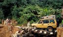 Land Rover'ın 70. yılında birbirinden özel kareler