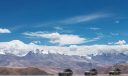 Land Rover'ın 70. yılında birbirinden özel kareler