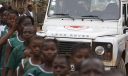Land Rover'ın 70. yılında birbirinden özel kareler