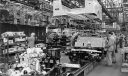 Land Rover'ın 70. yılında birbirinden özel kareler