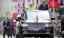 Land Rover'ın 70. yılında birbirinden özel kareler