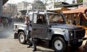 Land Rover'ın 70. yılında birbirinden özel kareler