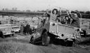 Land Rover'ın 70. yılında birbirinden özel kareler