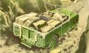 Land Rover'ın 70. yılında birbirinden özel kareler