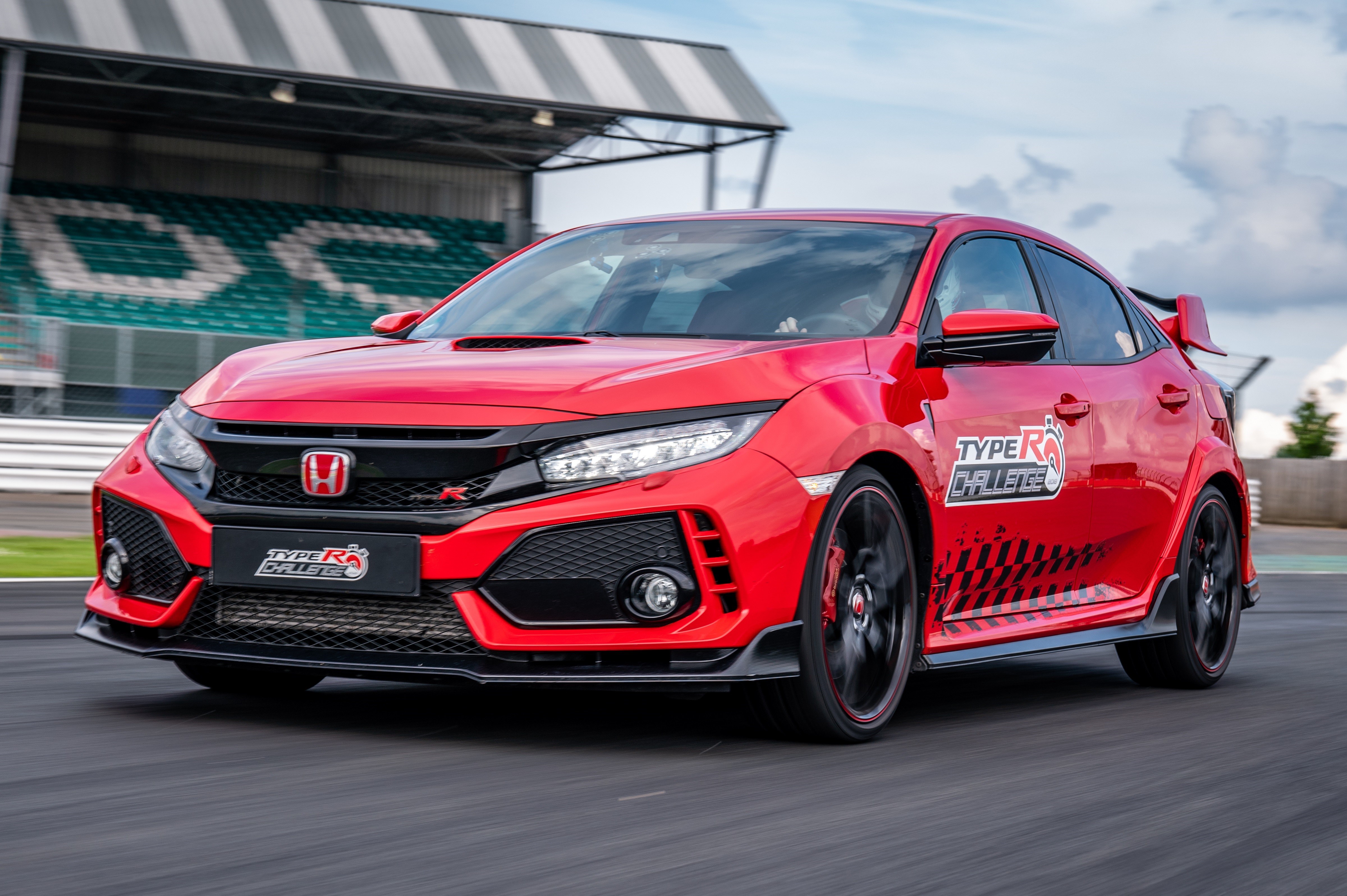 Honda'dan yeni bir rekor daha geldi