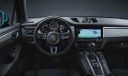 Yeni Porsche Macan dikkatleri üzerine çekecek!