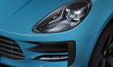 Yeni Porsche Macan dikkatleri üzerine çekecek!