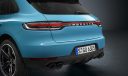 Yeni Porsche Macan dikkatleri üzerine çekecek!